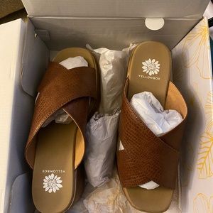 Like New Yellowbox 6.5